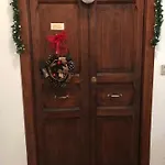 Lägenhet Casa Medioevo Viterbo