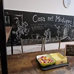 Casa Medioevo Lägenhet *
