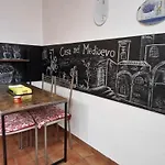 Lägenhet Casa Medioevo *