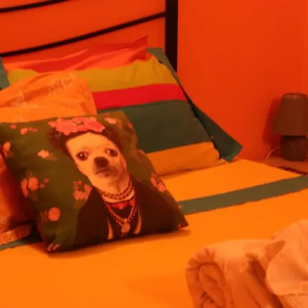 Appartamento Casa Medioevo *