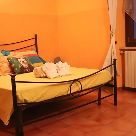 Casa Medioevo Appartamento