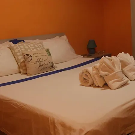Апартаменты Casa Medioevo *