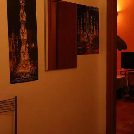 Апартаменты Casa Medioevo *