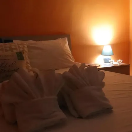 Διαμέρισμα Casa Medioevo