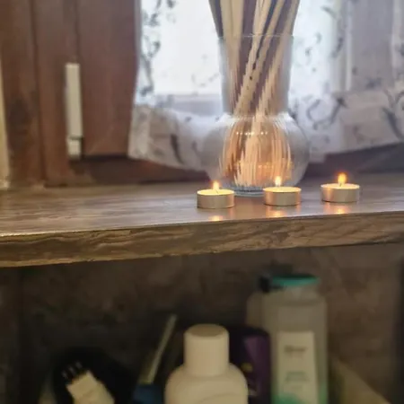 Casa Medioevo Апартаменты Витербо