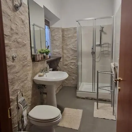 Lejlighed Casa Medioevo *