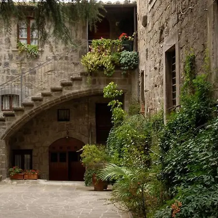 Casa Medioevo