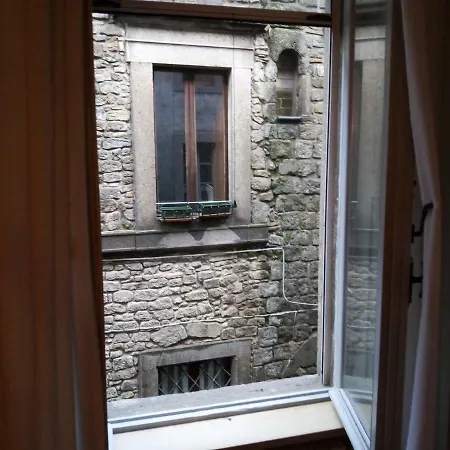 Casa Medioevo Διαμέρισμα