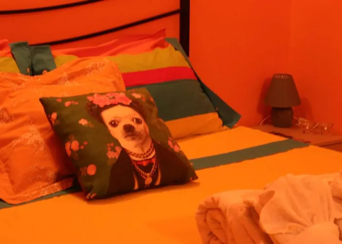 Appartement Casa Medioevo *