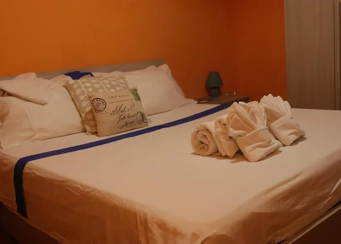 Appartement Casa Medioevo *