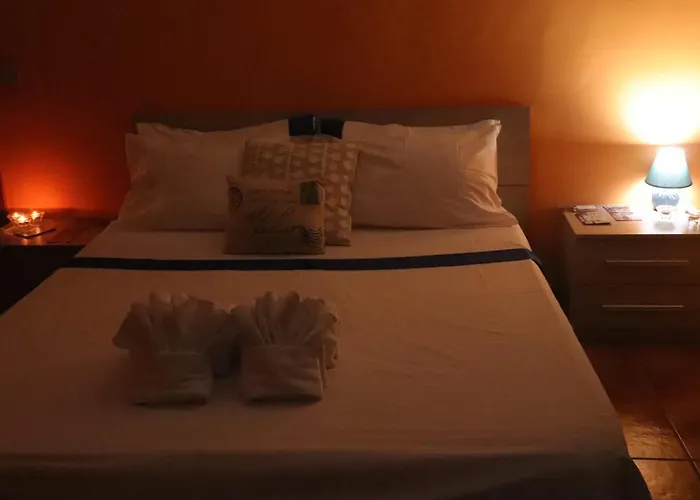 公寓 Casa Medioevo