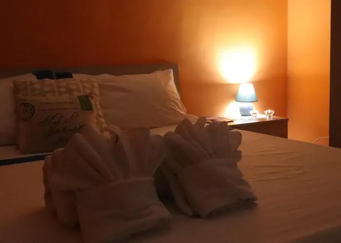 Appartement Casa Medioevo