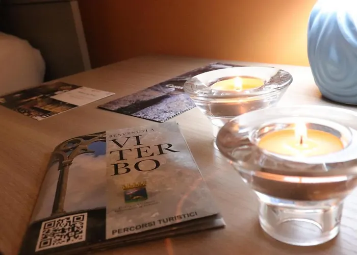 Casa Medioevo 公寓