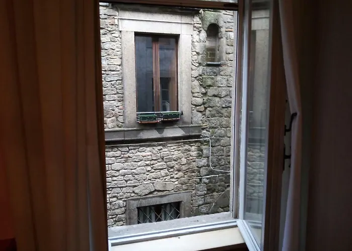 Casa Medioevo 公寓